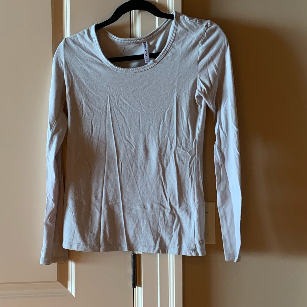 Fabletics Workout Shirt